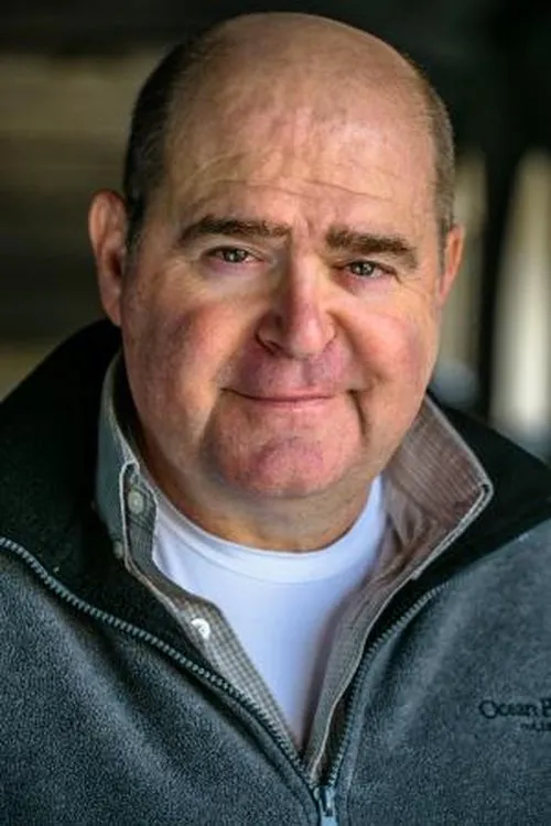 Michael R. Thayer ha trabajado con Vince Melocchi en 1 ocasiones