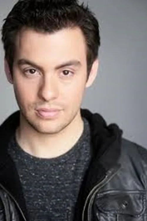 Jayme Andrews ha trabajado con Vincent Alvas en 1 ocasiones