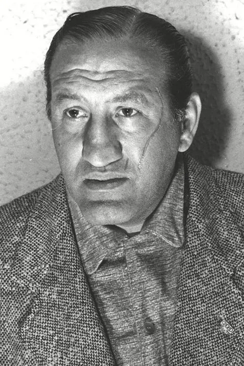 Rena Horten ha trabajado con Vincent Barbi en 1 ocasiones