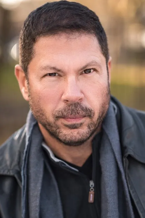 Tom Scorzone ha trabajado con Vincent Caprio en 1 ocasiones