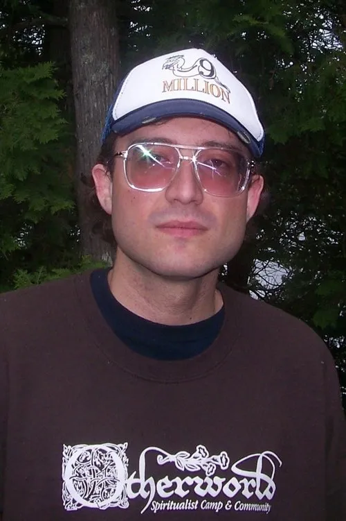 Vincent Crawford interpretando a 