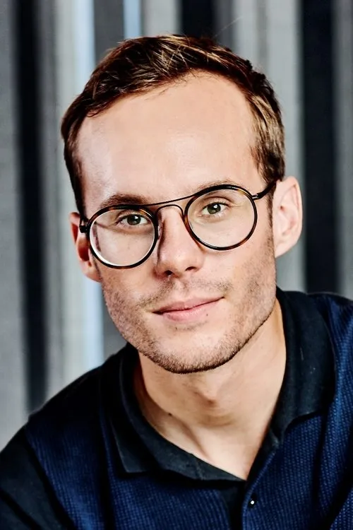 Vincent Fierens — personaje: Self