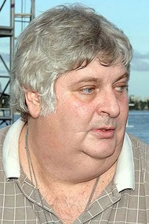 Vincent Margera interpretando a Self