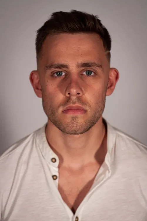 Vincent Navrátil — personaje: Alex Braun