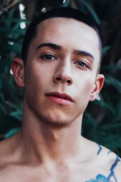 Wess Russel ha trabajado con Vincent O'Reilly en 2 ocasiones