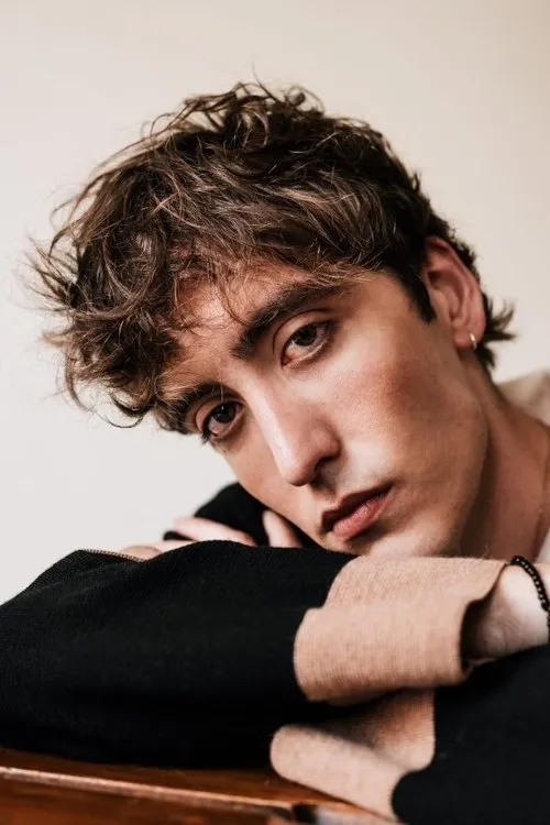 Nicolas Sartous ha trabajado con Vincent Pasdermadjian en 2 ocasiones