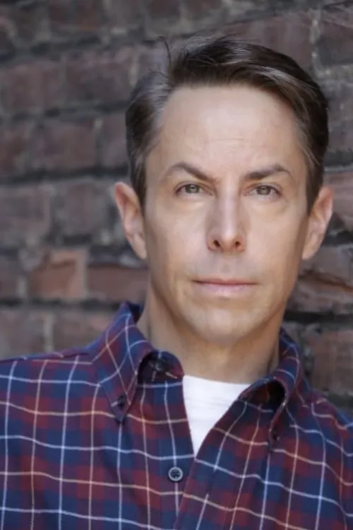 Derrick Hudson-Bush ha trabajado con Vincent Sarowatz en 1 ocasiones