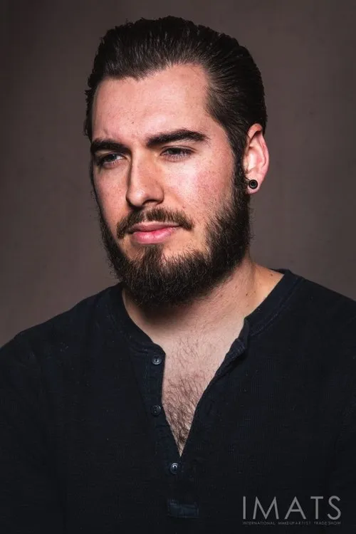 Vincent Van Dyke interpretando a Self