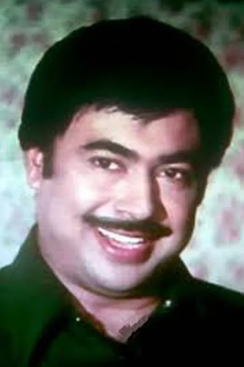 P. R. Menon ha trabajado con Vincent en 2 ocasiones