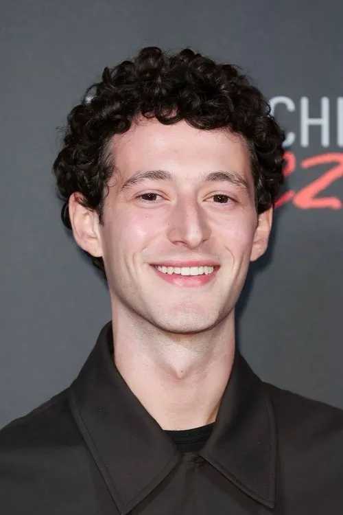 Margherita Vicario ha trabajado con Vincenzo Crea en 1 ocasiones