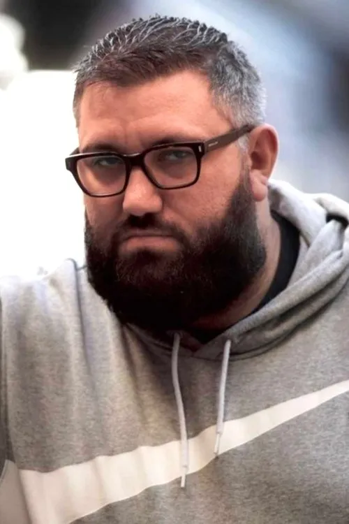 Manuela Lo Sicco ha trabajado con Vincenzo Fabricino en 1 ocasiones