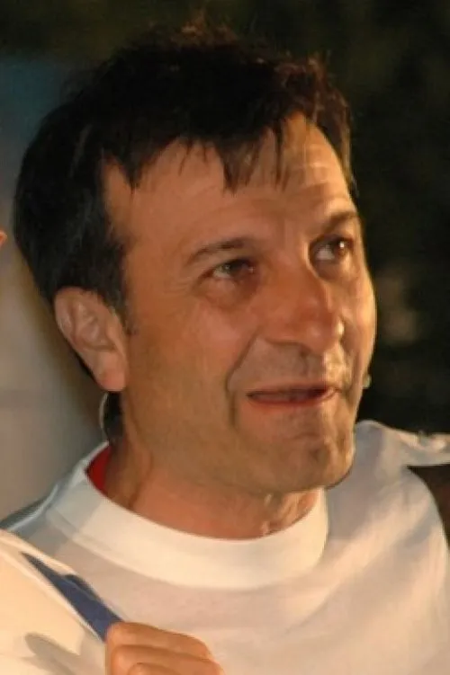 Vincenzo Limardi en su biografía y filmografía