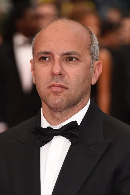 Claire Simon ha trabajado con Vincenzo Marra en 1 ocasiones