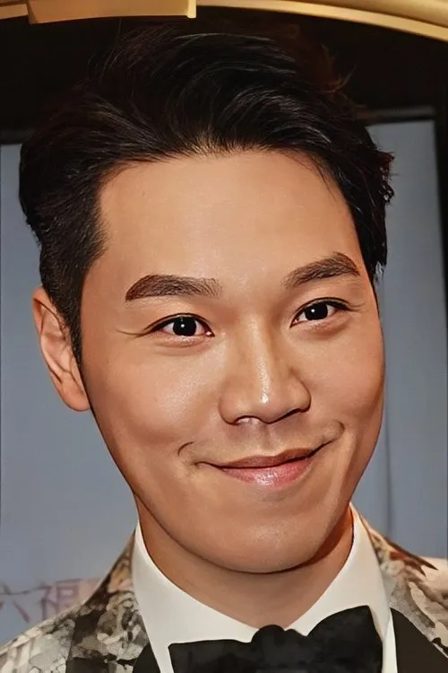 Vinci Wong en su biografía y filmografía