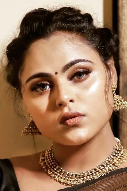 Anand Manmadhan ha trabajado con Vincy Aloshious en 1 ocasiones