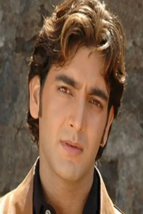 Foto de perfil del actor Vineet Raina en el reparto