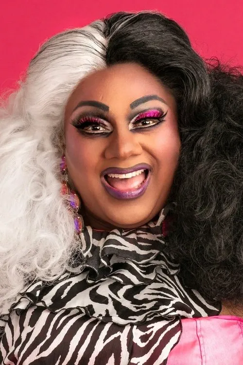 James Gillan ha trabajado con Vinegar Strokes en 1 ocasiones