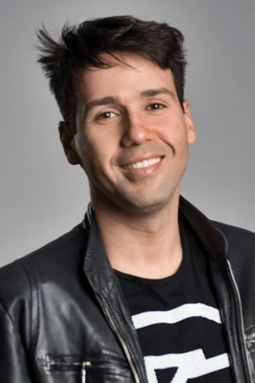 Bruno Bevan ha trabajado con Vini Vieira en 1 ocasiones