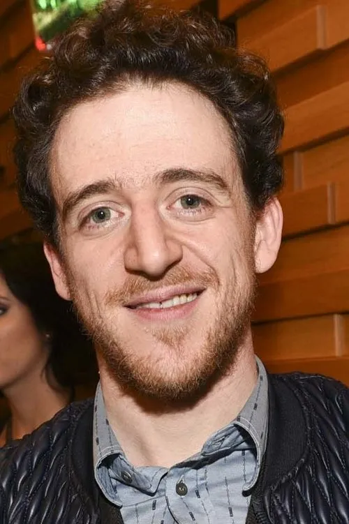 Fernanda Silva ha trabajado con Vinícius Calderoni en 1 ocasiones