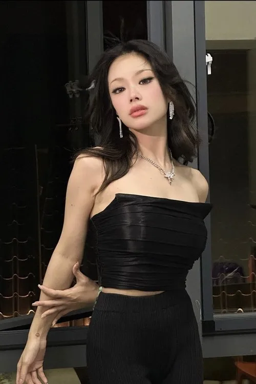 Vinida — personaje: self