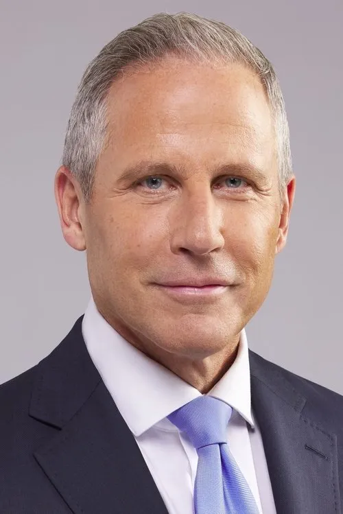 Vinnie Politan — personaje: Self -  Host