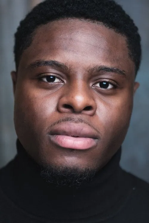 Vinny Moli — personaje: Carpophorus