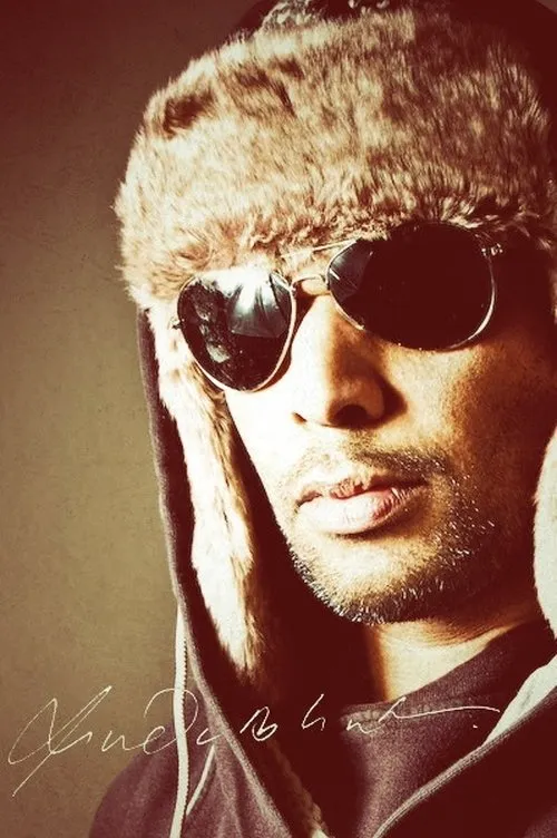 Sam Sibin ha trabajado con Vinod Bharathan en 1 ocasiones