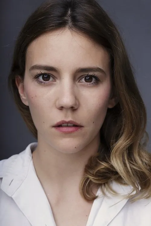 Viola Sartoretto — personaje: "Minnie"