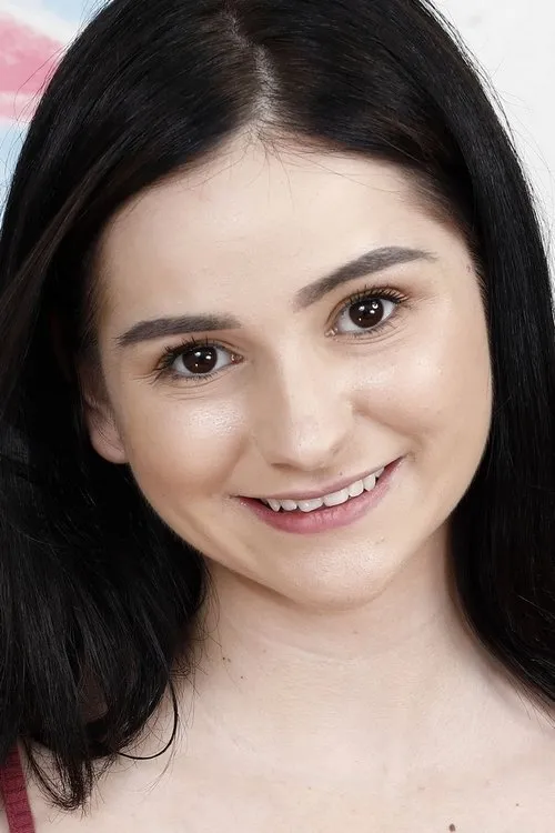 Violet Rain interpretando a