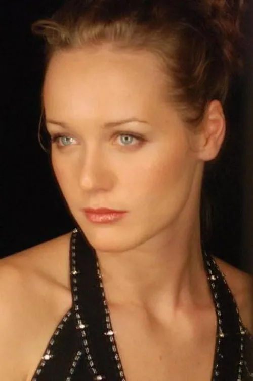 ?????? ??????? ha trabajado con Violetta Davydovskaya en 1 ocasiones