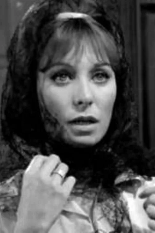 André Daguenet ha trabajado con Violette Marceau en 1 ocasiones