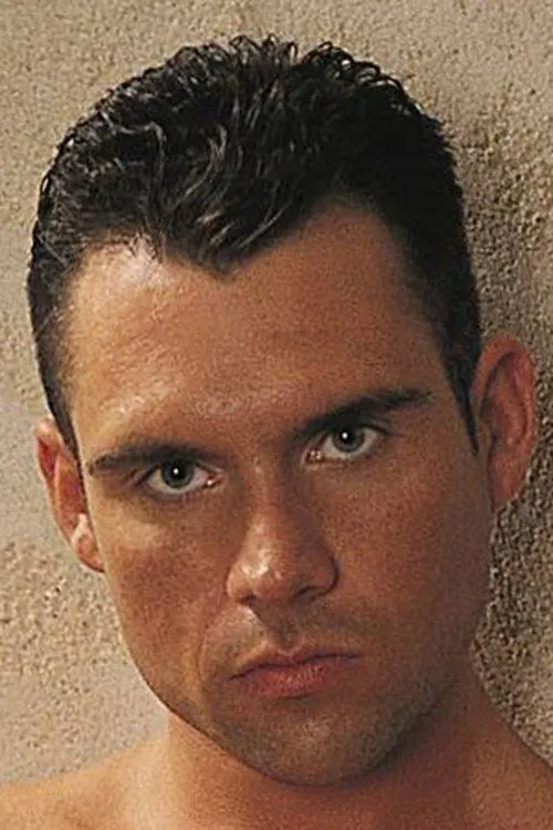 Virgil Sainclair interpretando a 