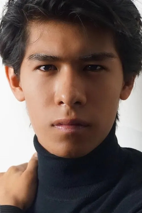 Maria Fernanda Tovar ha trabajado con Virgilio Delgado en 1 ocasiones