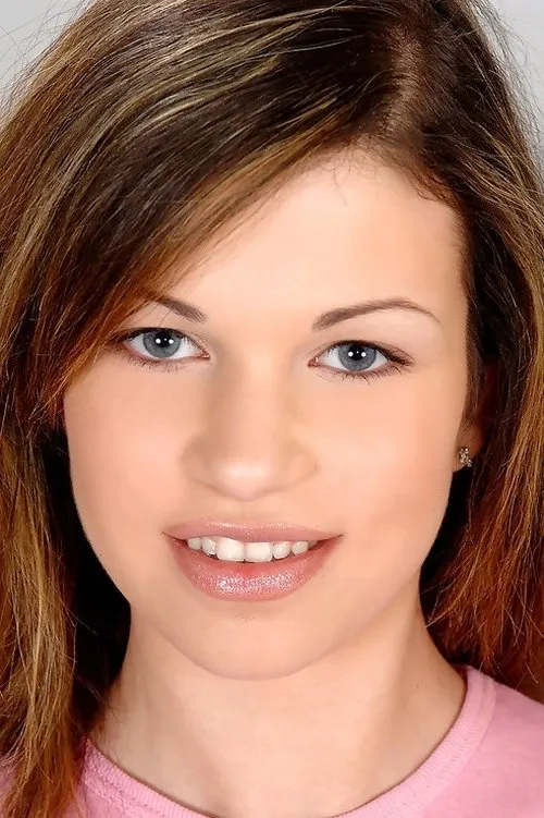 Virginee interpretando a 