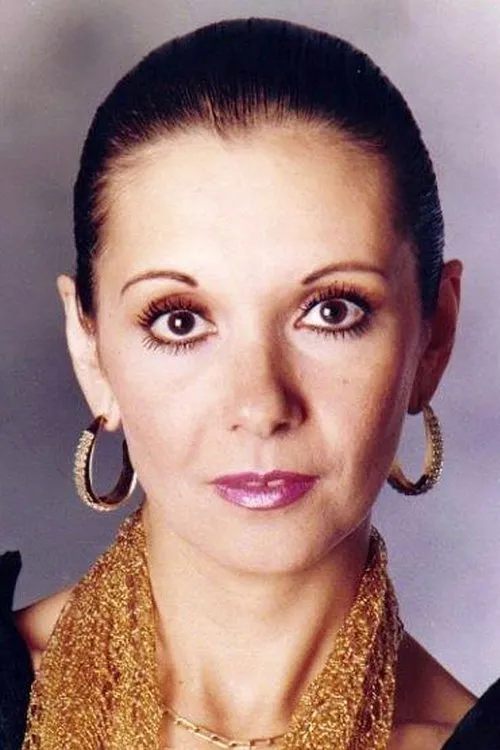 Chelo Rodríguez ha trabajado con Virginia Faiad en 1 ocasiones