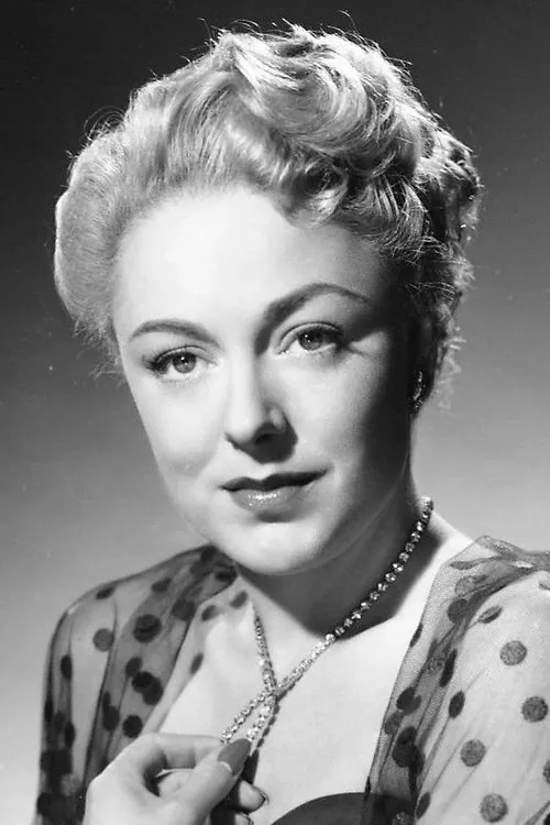 Virginia Field interpretando a Phyllis Reynolds