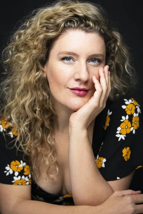 Virginia Gay — personaje: Rachel Kennedy