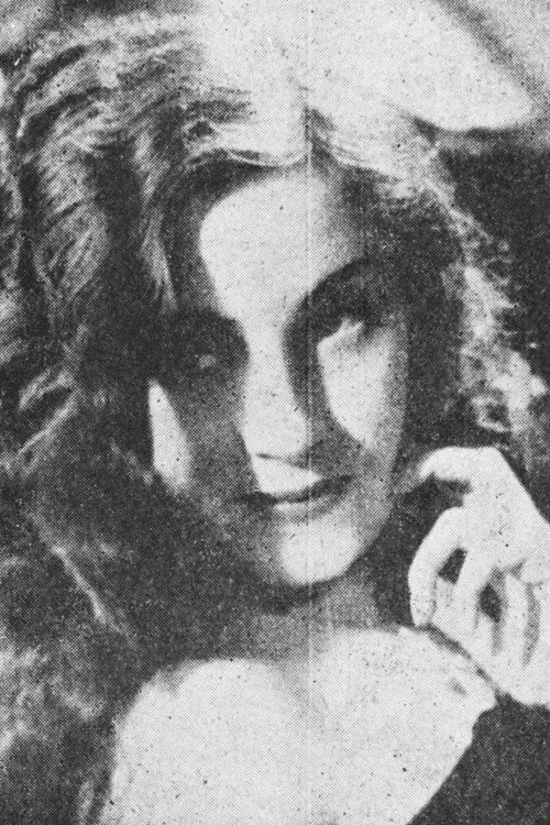 Virginia Manzano — personaje: Amanda Velarde