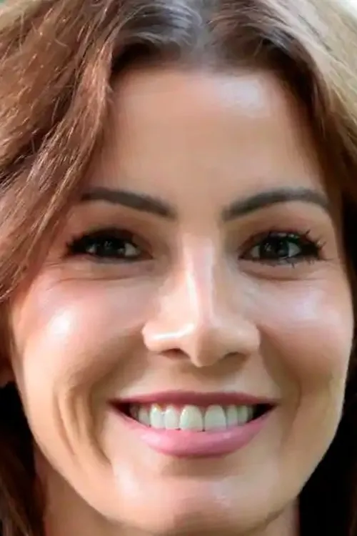 Virginia Troconis — personaje: Concursante