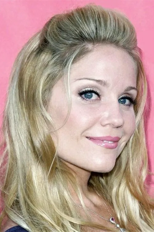 Virginia Williams interpretando a Jessica