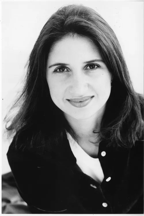 Marc Alfos ha trabajado con Virginie Mery en 1 ocasiones