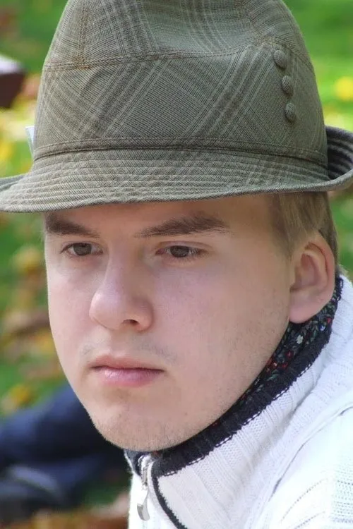 Virgo Ernits en su biografía y filmografía