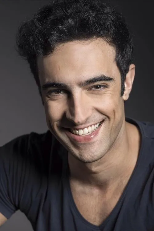 Foto de perfil del actor Viriato Quintela en el reparto