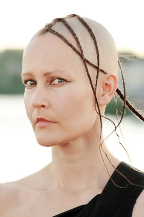 Gerthi Kulle ha trabajado con Virpi Pahkinen en 1 ocasiones