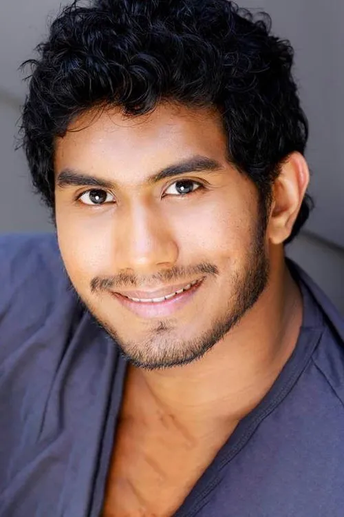 Anisha Ambrose ha trabajado con Vishagan Sulur Vanangamudi en 1 ocasiones