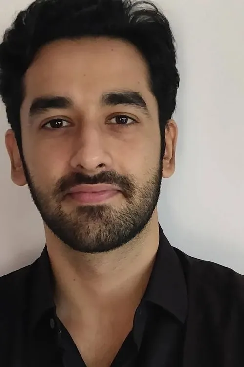Vishal Vashishtha — personaje: Bittu Singh Dahiya