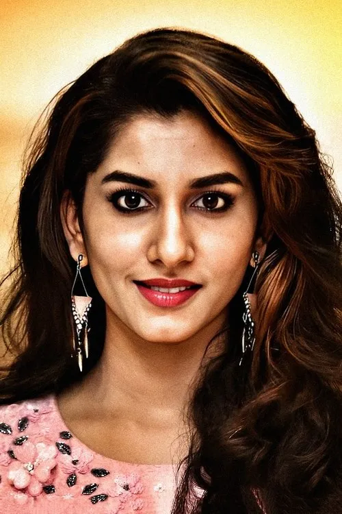 Sampoornesh Babu ha trabajado con Vishnu Priya Bhimeneni en 1 ocasiones