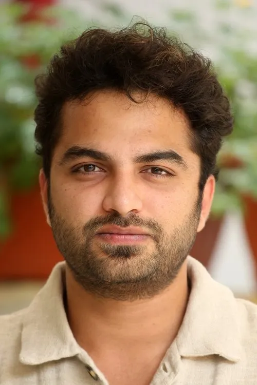 Nivetha Pethuraj ha trabajado con Vishwak Sen en 2 ocasiones