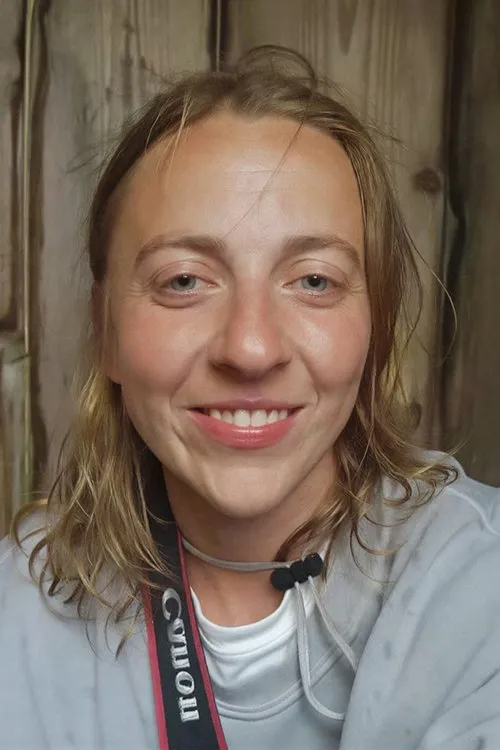 Monika Liu ha trabajado con Vismantė Ruzgaitė en 1 ocasiones