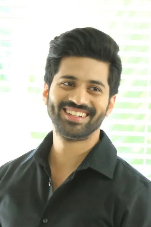 Ronit Kamra ha trabajado con Viswant Duddumpudi en 1 ocasiones